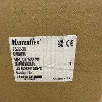 Unused Cole-Parmer MasterFlex L/S Peristaltic Pump image 1